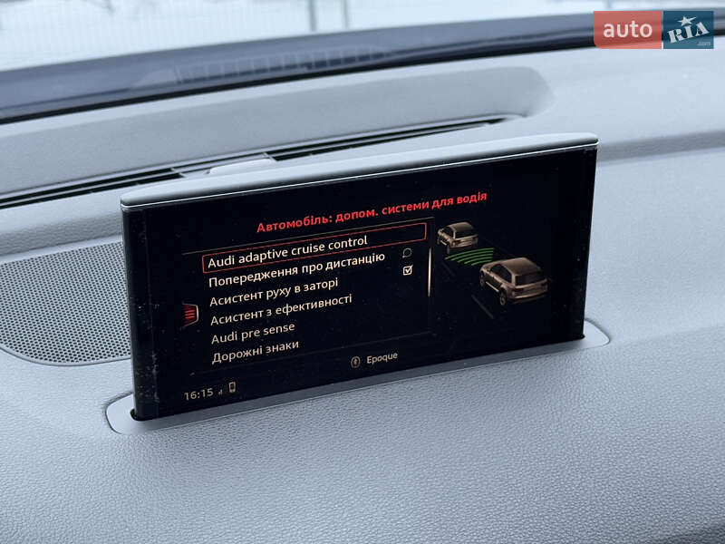 Внедорожник / Кроссовер Audi Q7 2018 в Ужгороде фото 75 Внедорожник / Кроссовер Audi Q7 2018 в Ужгороде