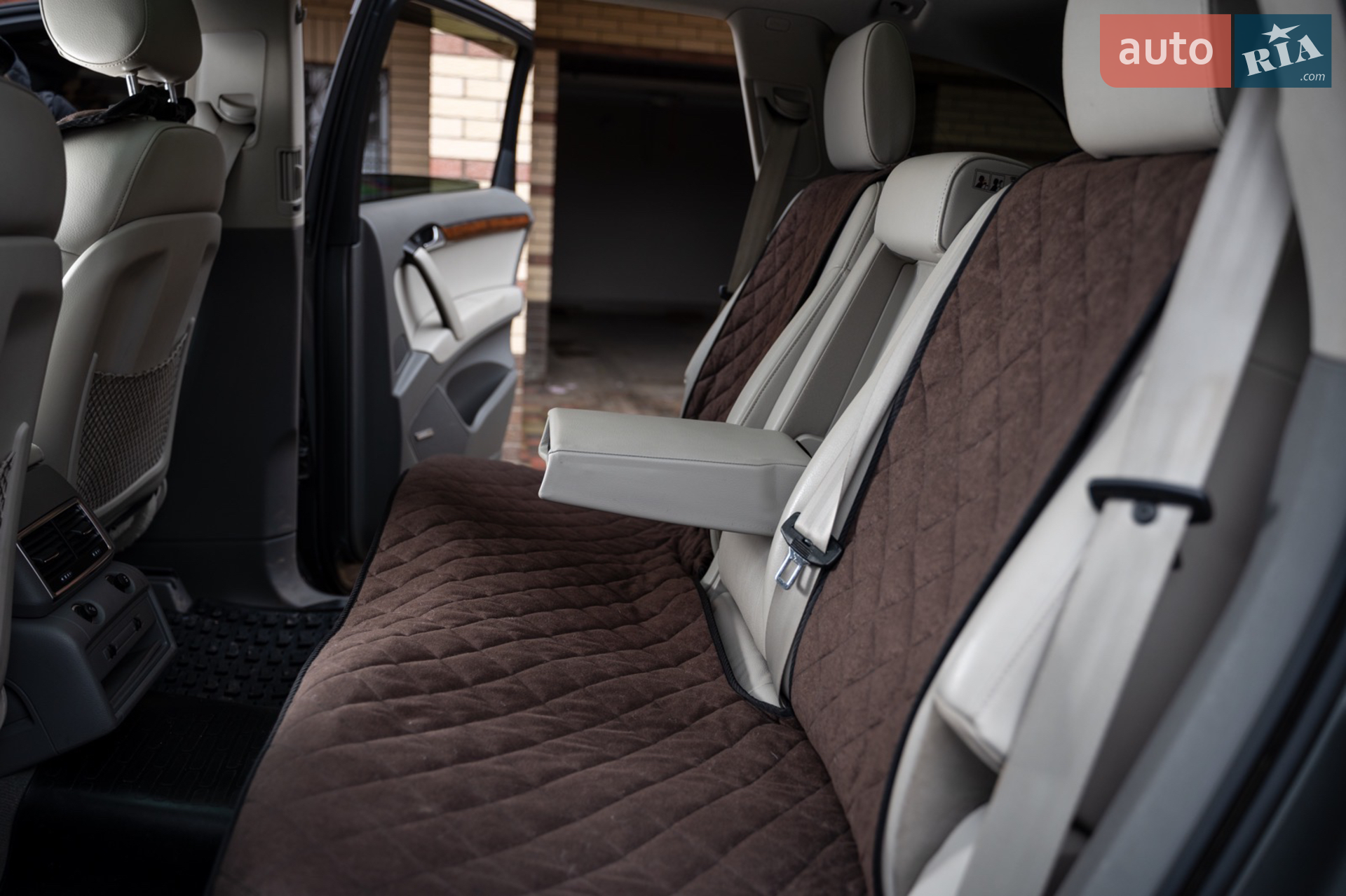 2015 Audi Q7 - мініатюра 20