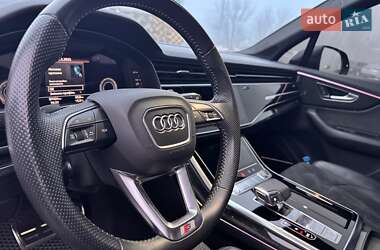 Внедорожник / Кроссовер Audi Q7 2020 в Днепре