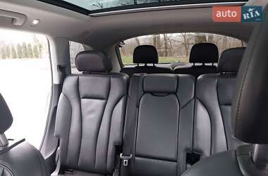 Внедорожник / Кроссовер Audi Q7 2018 в 