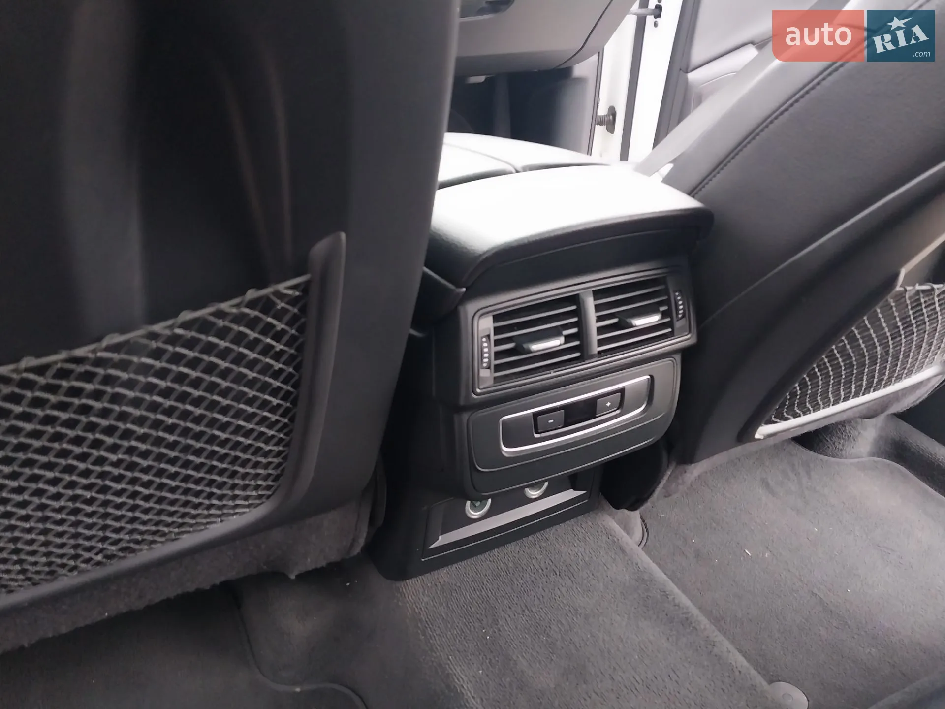 2018 Audi Q7 - мініатюра 19