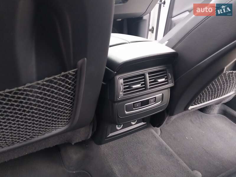 Внедорожник / Кроссовер Audi Q7 2018 в Бучаче