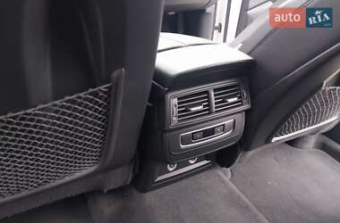 Внедорожник / Кроссовер Audi Q7 2018 в 