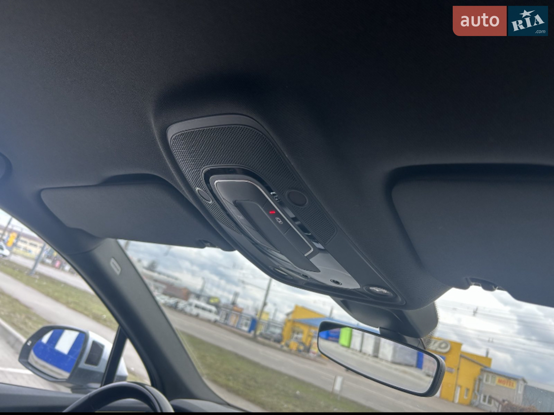 2015 Audi Q7 - мініатюра 15