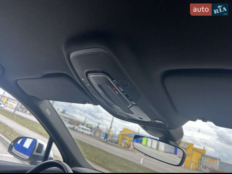 Внедорожник / Кроссовер Audi Q7 2015 в Белой Церкви