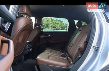 Позашляховик / Кросовер Audi Q7 2015 в Білій Церкві