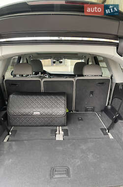 Внедорожник / Кроссовер Audi Q7 2021 в 