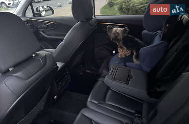 Позашляховик / Кросовер Audi Q7 2019 в 