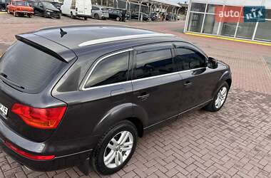 Внедорожник / Кроссовер Audi Q7 2007 в 