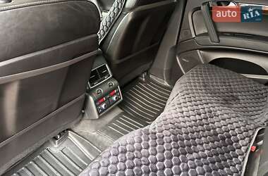 Внедорожник / Кроссовер Audi Q7 2007 в 