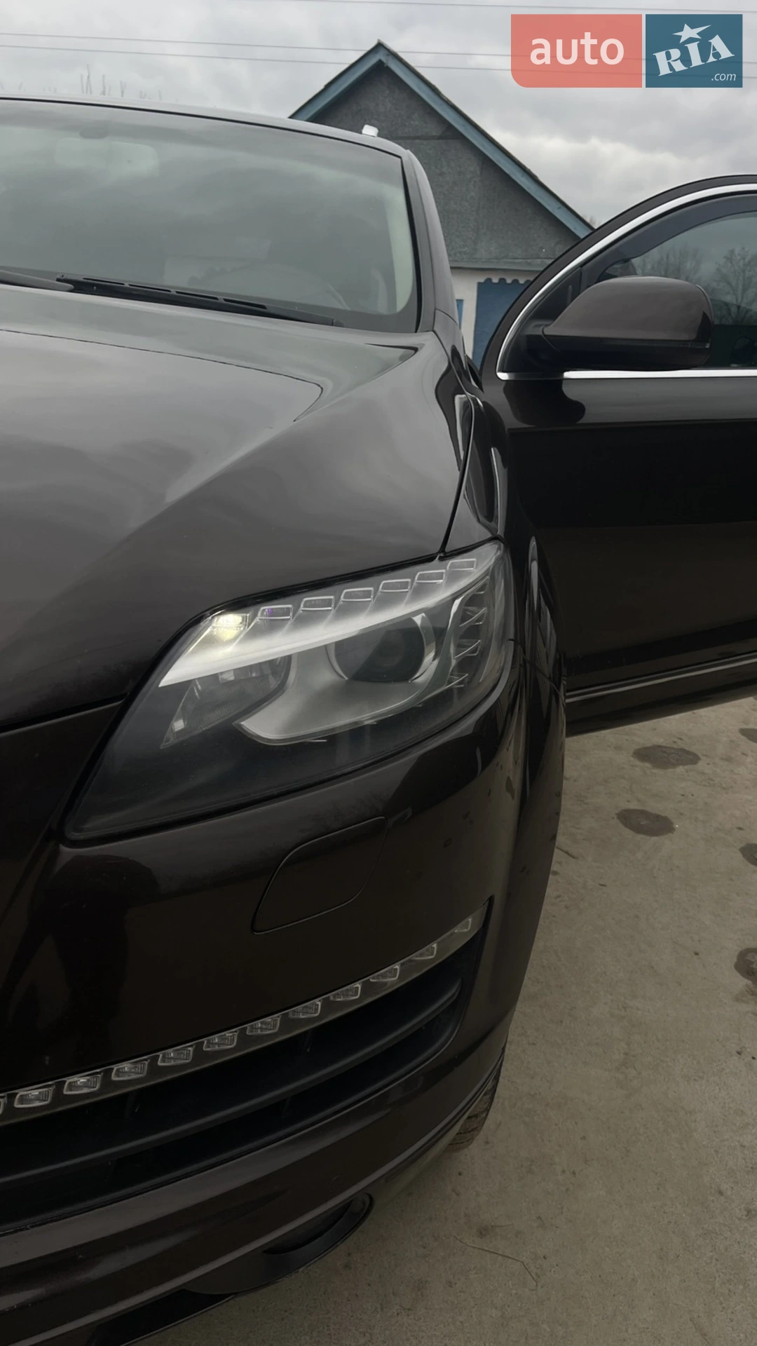 2013 Audi Q7 - мініатюра 15