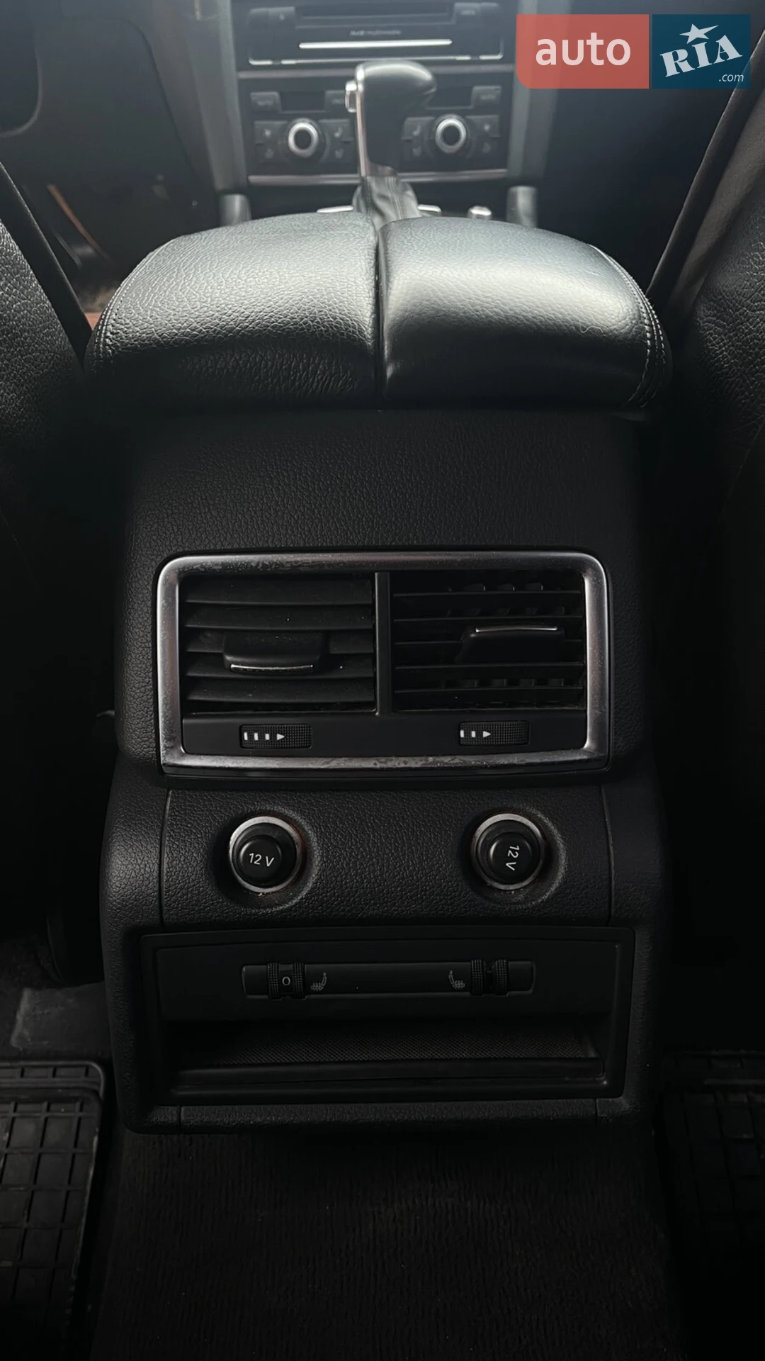 2013 Audi Q7 - мініатюра 14