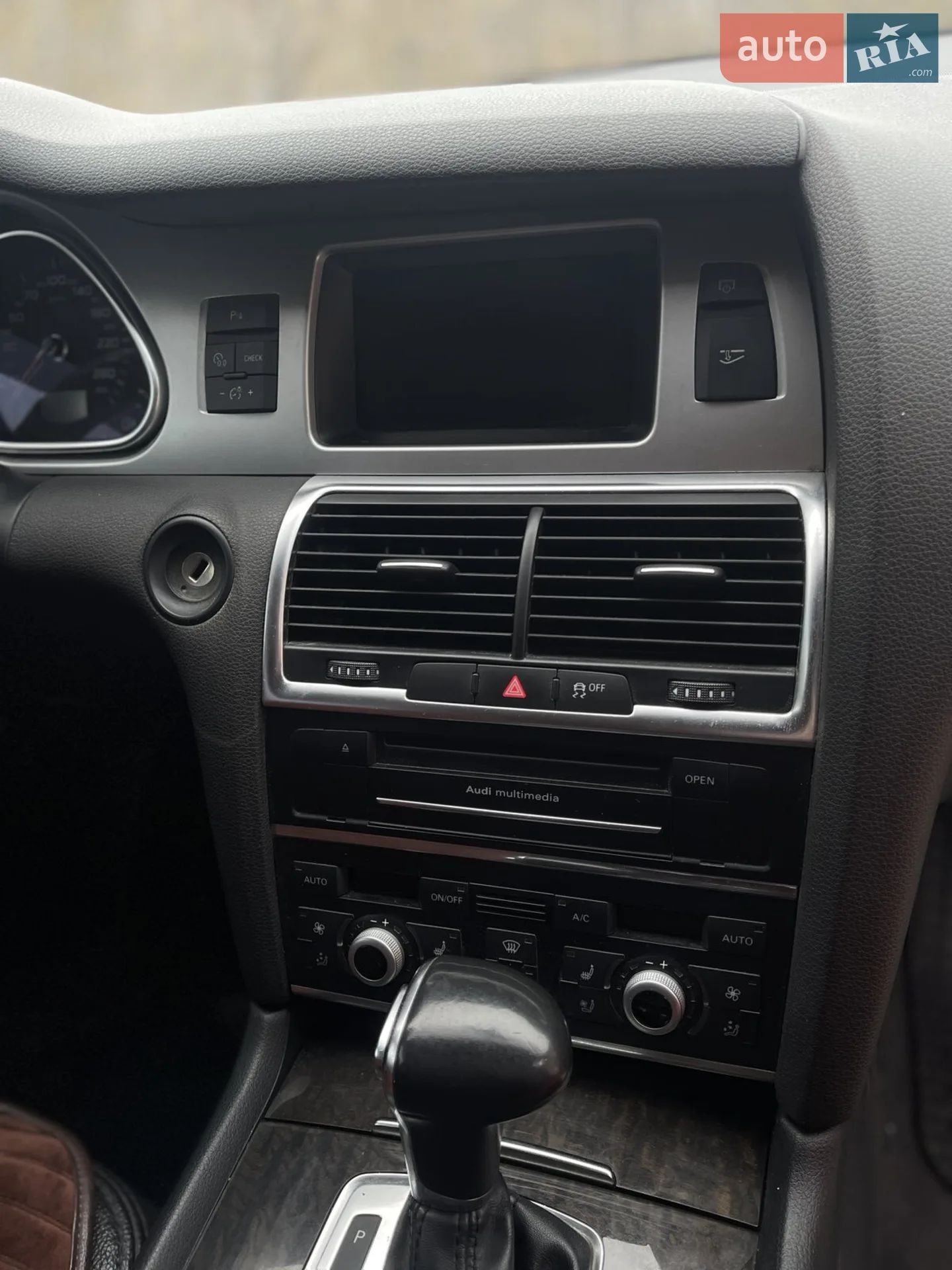 2013 Audi Q7 - мініатюра 17