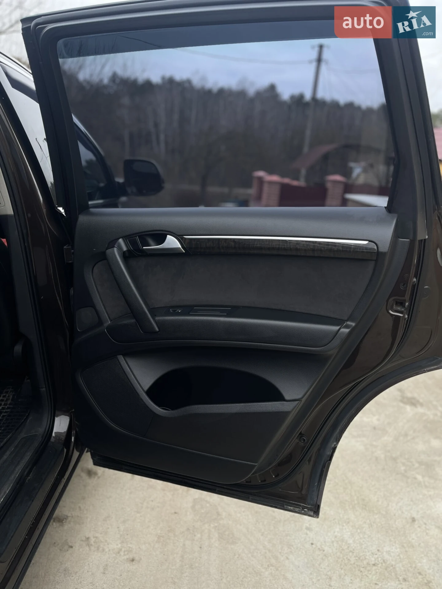 2013 Audi Q7 - мініатюра 18