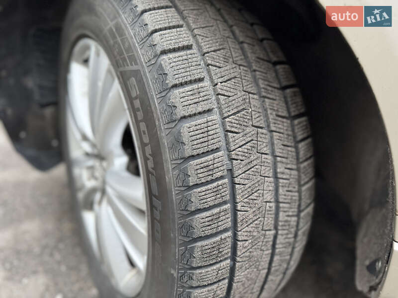 Позашляховик / Кросовер Audi Q7 2010 в Чернігові