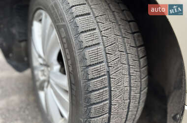 Позашляховик / Кросовер Audi Q7 2010 в 