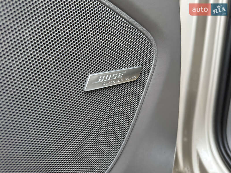 Позашляховик / Кросовер Audi Q7 2010 в Чернігові