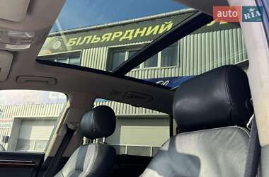 Внедорожник / Кроссовер Audi Q7 2011 в 