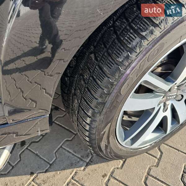 Позашляховик / Кросовер Audi Q7 2011 в Хмельницькому