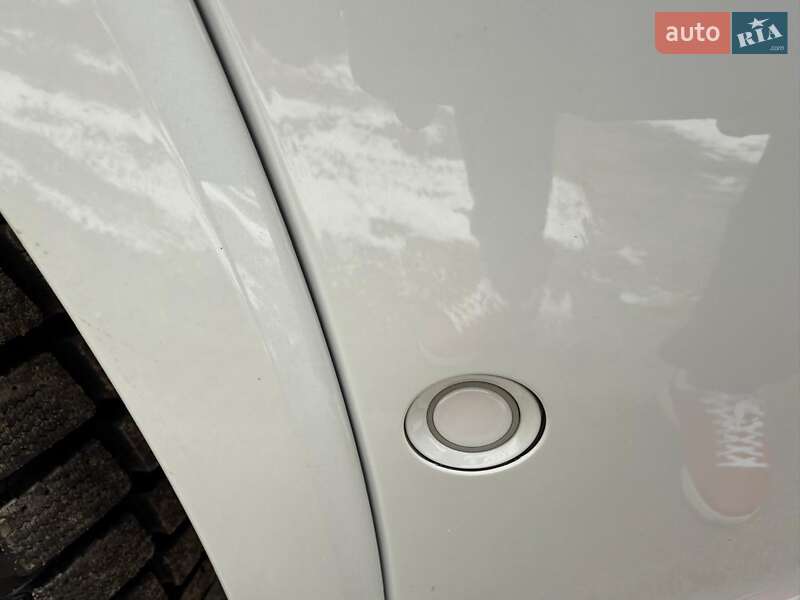 Внедорожник / Кроссовер Audi Q7 2021 в Киеве