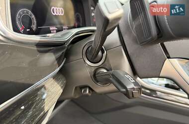 Внедорожник / Кроссовер Audi Q7 2021 в 