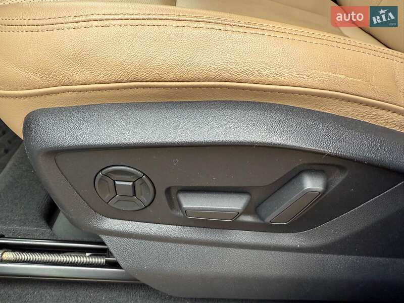 Внедорожник / Кроссовер Audi Q7 2021 в Киеве