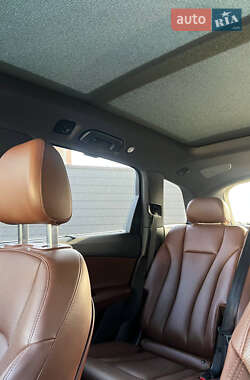 Внедорожник / Кроссовер Audi Q7 2021 в 