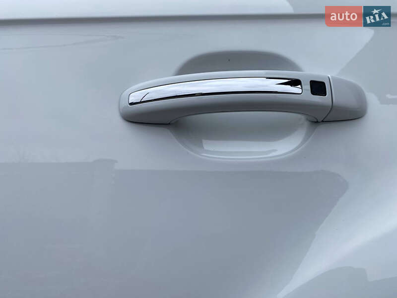 Позашляховик / Кросовер Audi Q7 2013 в Тернополі