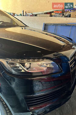 Внедорожник / Кроссовер Audi Q7 2009 в 