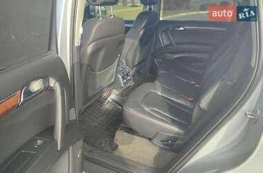 Внедорожник / Кроссовер Audi Q7 2007 в 