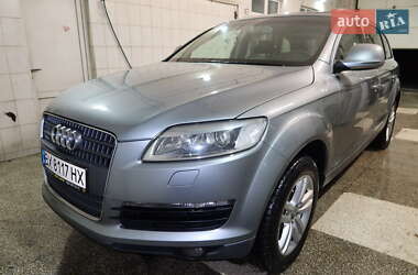 Позашляховик / Кросовер Audi Q7 2008 в Кам'янець-Подільському