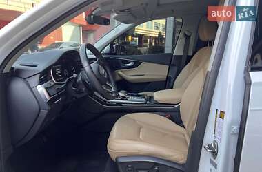 Позашляховик / Кросовер Audi Q7 2020 в Львові