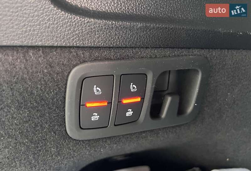 Позашляховик / Кросовер Audi Q7 2020 в Львові
