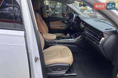 Позашляховик / Кросовер Audi Q7 2020 в Львові