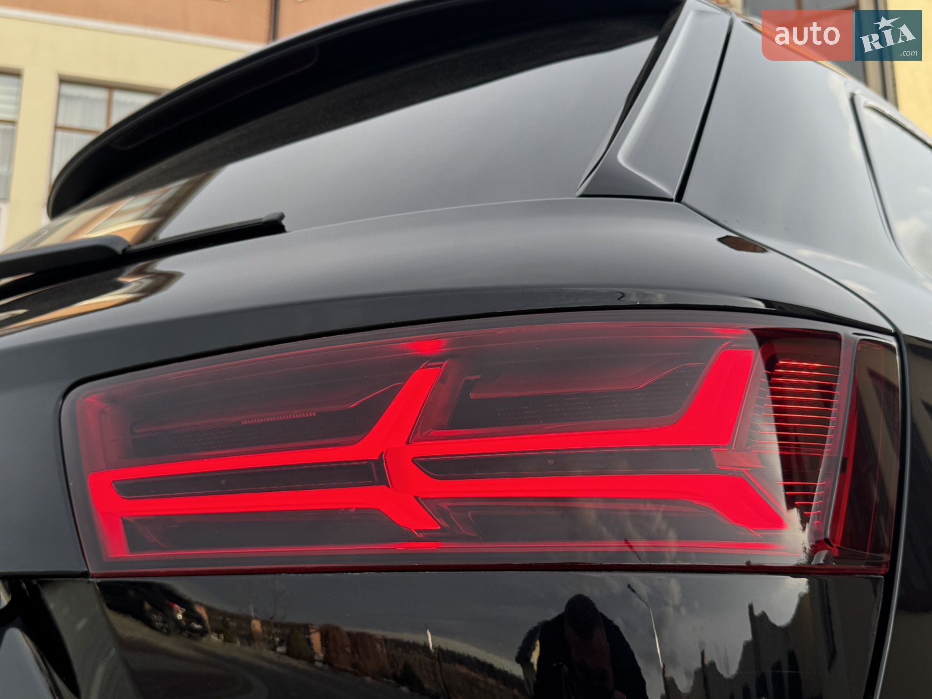 2016 Audi Q7 - мініатюра 48