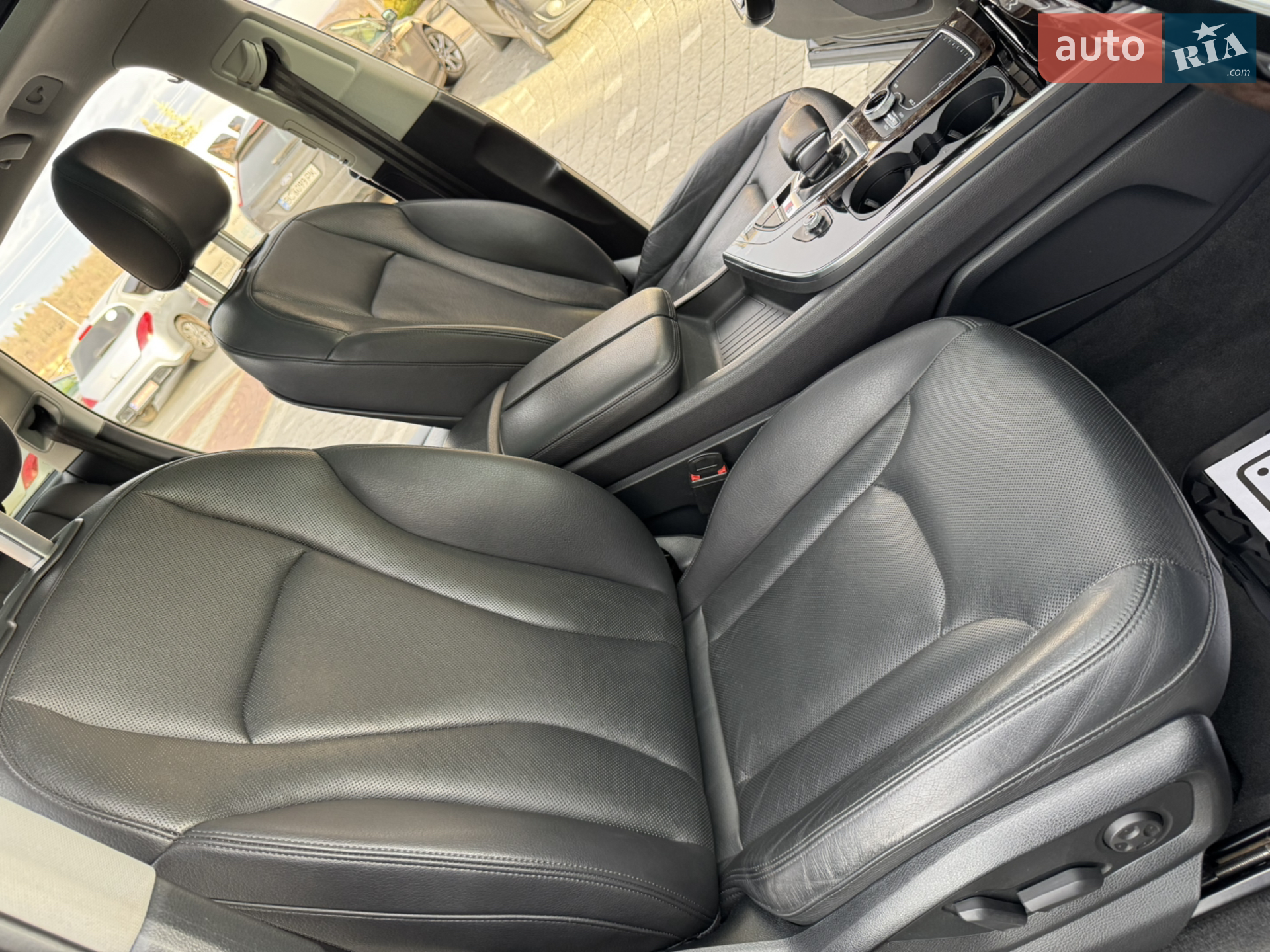 2016 Audi Q7 - мініатюра 80