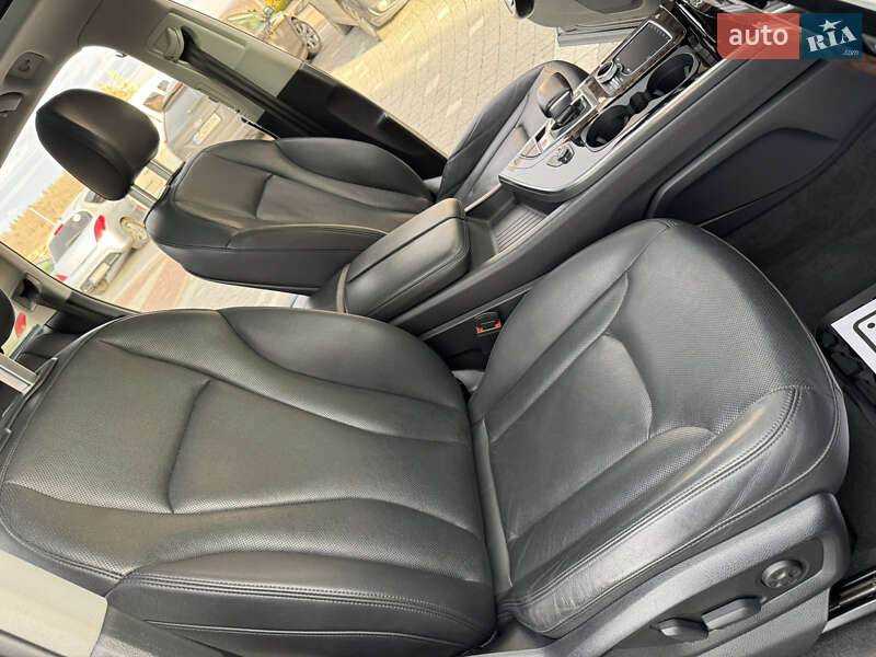 Внедорожник / Кроссовер Audi Q7 2016 в Львове