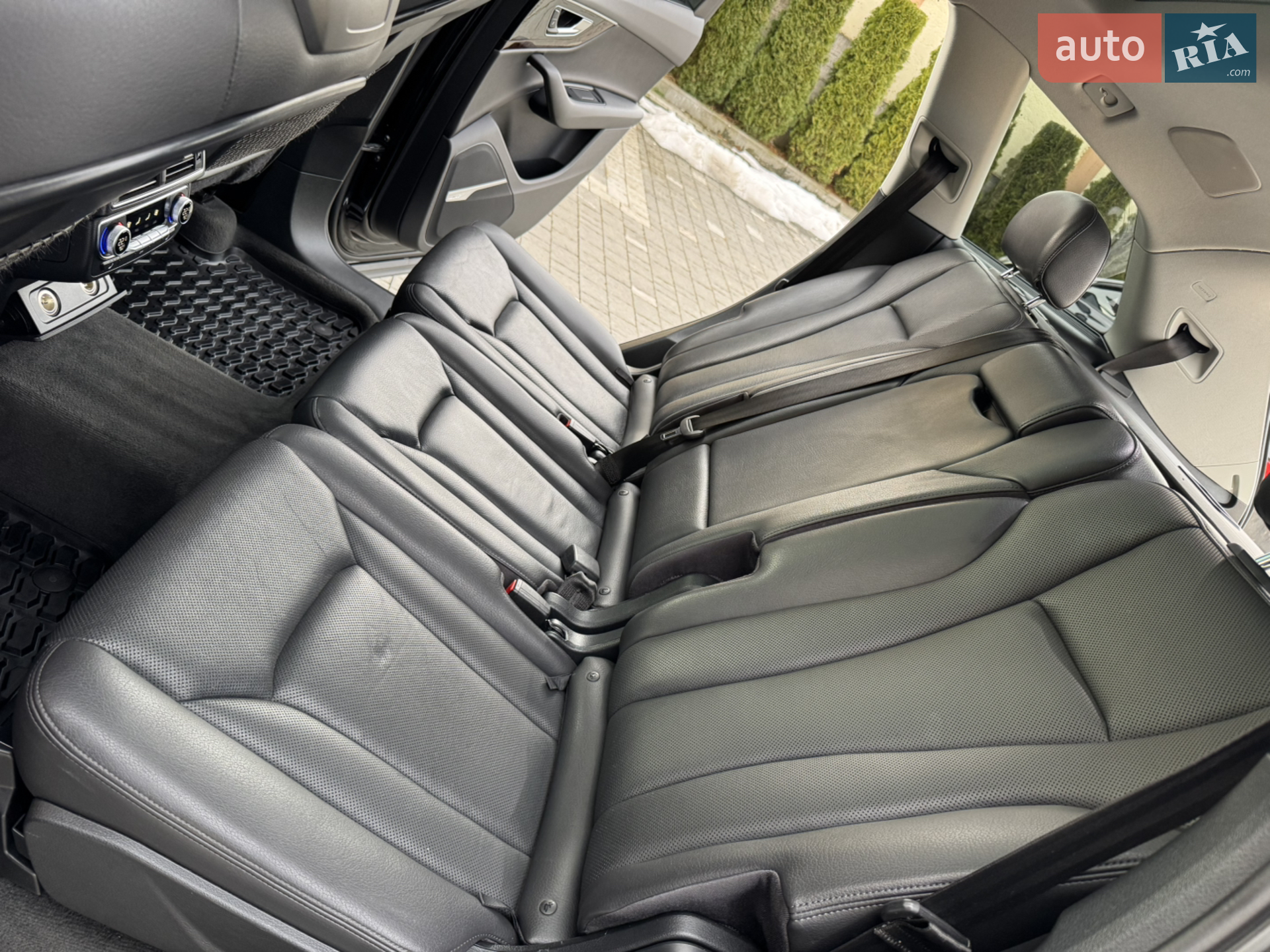 2016 Audi Q7 - мініатюра 92