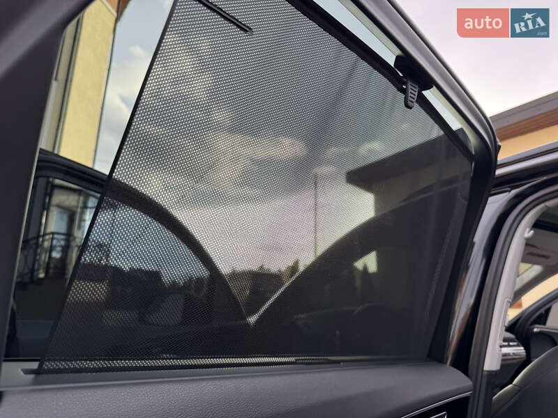 Внедорожник / Кроссовер Audi Q7 2016 в Львове