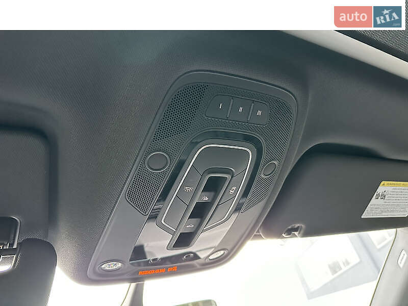 Внедорожник / Кроссовер Audi Q7 2018 в Киеве фото 3 Внедорожник / Кроссовер Audi Q7 2018 в Киеве