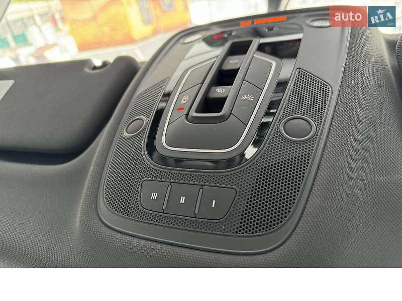 Внедорожник / Кроссовер Audi Q7 2018 в Киеве фото 19 Внедорожник / Кроссовер Audi Q7 2018 в Киеве