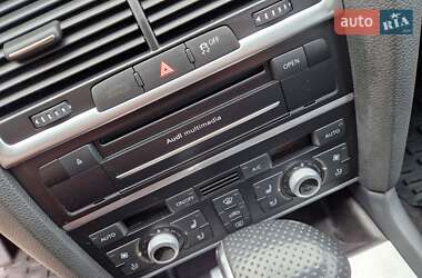 Позашляховик / Кросовер Audi Q7 2013 в 