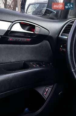 Внедорожник / Кроссовер Audi Q7 2008 в 