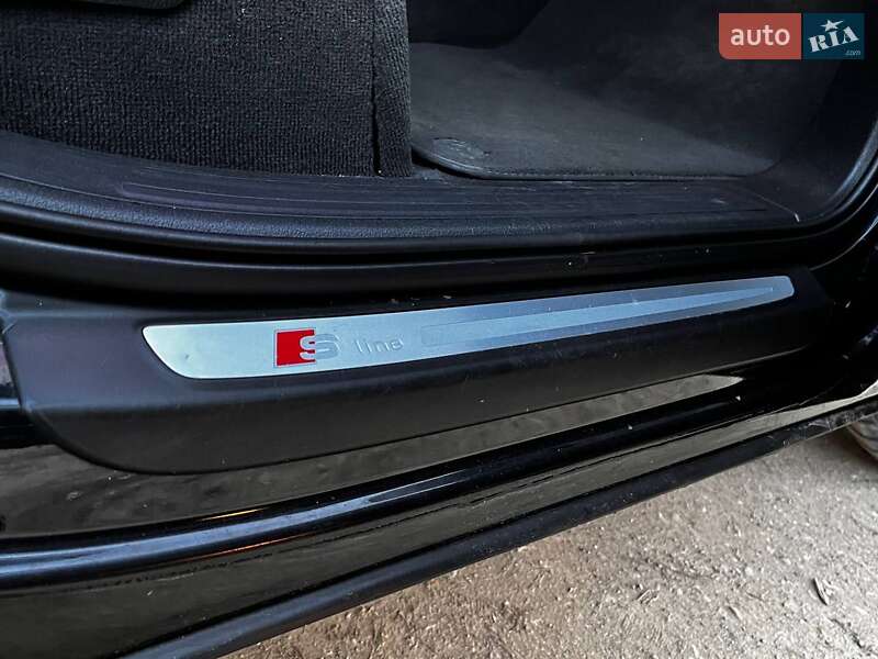 Внедорожник / Кроссовер Audi Q7 2008 в Луцке