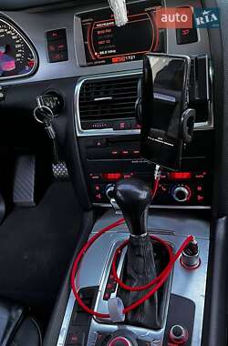 Внедорожник / Кроссовер Audi Q7 2008 в 
