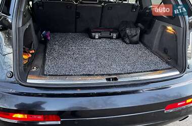 Внедорожник / Кроссовер Audi Q7 2008 в 