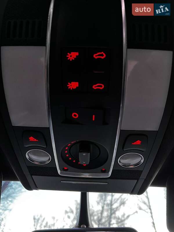 Внедорожник / Кроссовер Audi Q7 2008 в Луцке