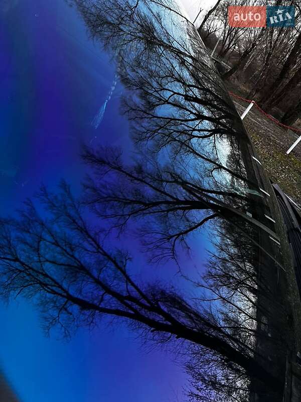 Внедорожник / Кроссовер Audi Q7 2008 в Луцке