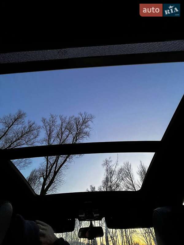 Внедорожник / Кроссовер Audi Q7 2008 в Луцке