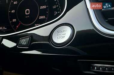 Позашляховик / Кросовер Audi Q7 2015 в 